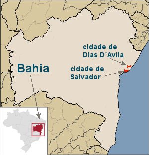 7-Localização